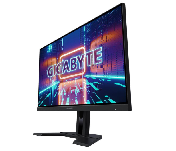 Gigabyte M27Q X HDR KVM - 716144 - zdjęcie 2